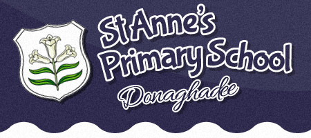 St. Anne's Primary School, Donaghadee